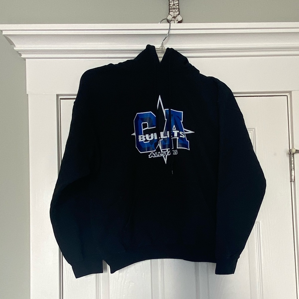 California All-Stars Hoodie